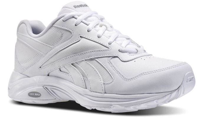 (Women) Reebok Walk Ultra V DMX Max WD 'Breathable Comfort White' AQ9224 Lookbook (Women) Reebok Walk Ultra V DMX Max WD 'Breathable Comfort White' AQ9224