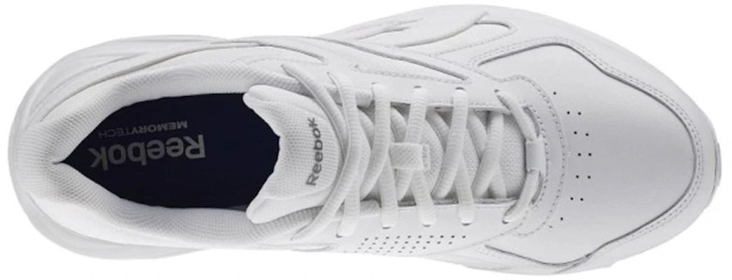 (W) Reebok Walk Ultra V DMX Max WD 'Comodidad Transpirable Blanco' AQ9224 Shop (W) Reebok Walk Ultra V DMX Max WD 'Comodidad Transpirable Blanco' AQ9224