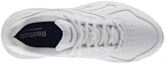 Shop (W) Reebok Walk Ultra V DMX Max WD 'Comodidad Transpirable Blanco' AQ9224