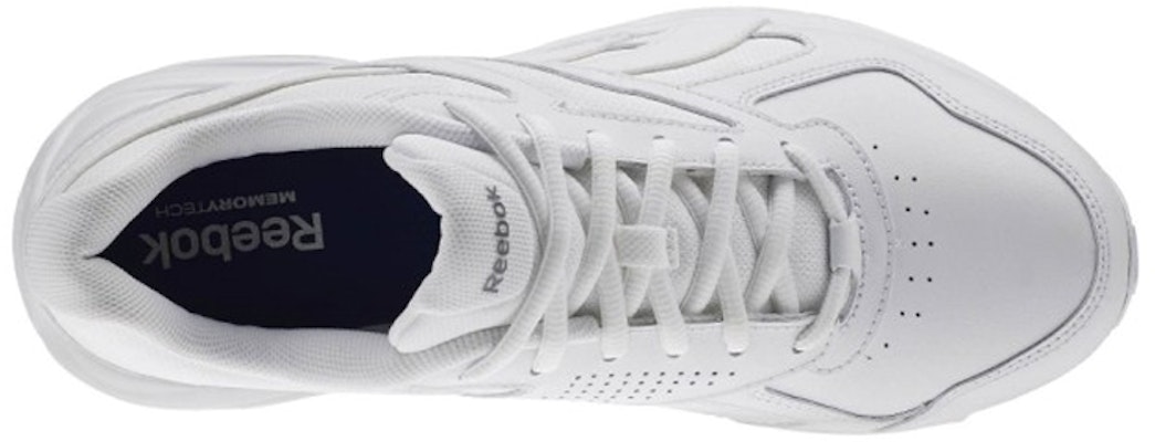 (Women) Reebok Walk Ultra V DMX Max WD 'Breathable Comfort White' AQ9224 Shop (Women) Reebok Walk Ultra V DMX Max WD 'Breathable Comfort White' AQ9224