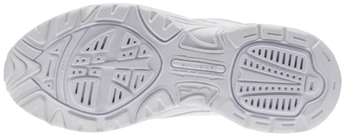 Details for Reebok Walk Ultra V DMX Max WD D 輕便透氣舒適 低筒跑步鞋 女款 白