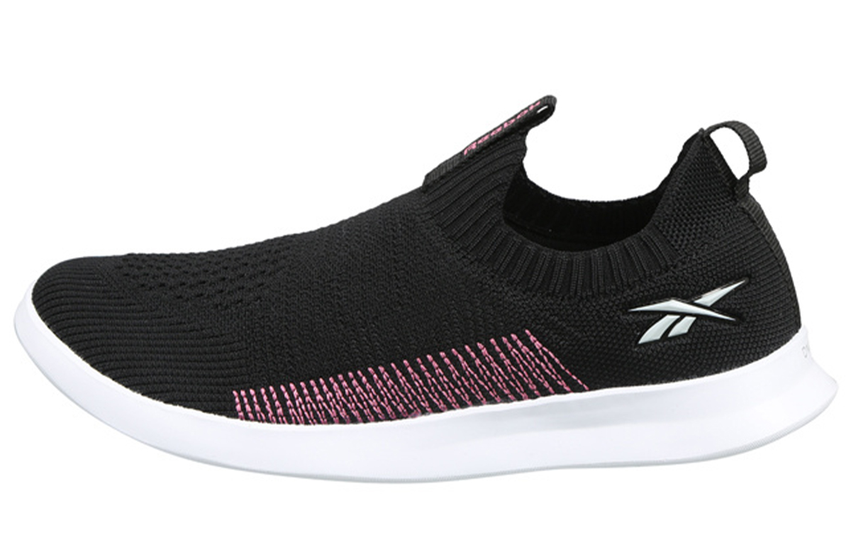 (Women) Reebok Walk Way Comfy 'Black' EX4139