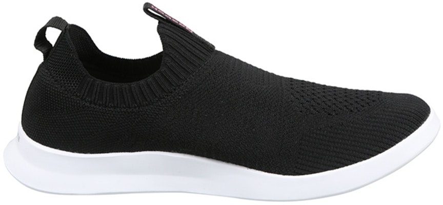 (Women) Reebok Walk Way Comfy 'Black' EX4139 Order (Women) Reebok Walk Way Comfy 'Black' EX4139