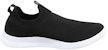(W) Reebok Walk Way Comfy 'Hitam' EX4139