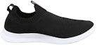 Order (W) Reebok Walk Way Comfy 'Hitam' EX4139