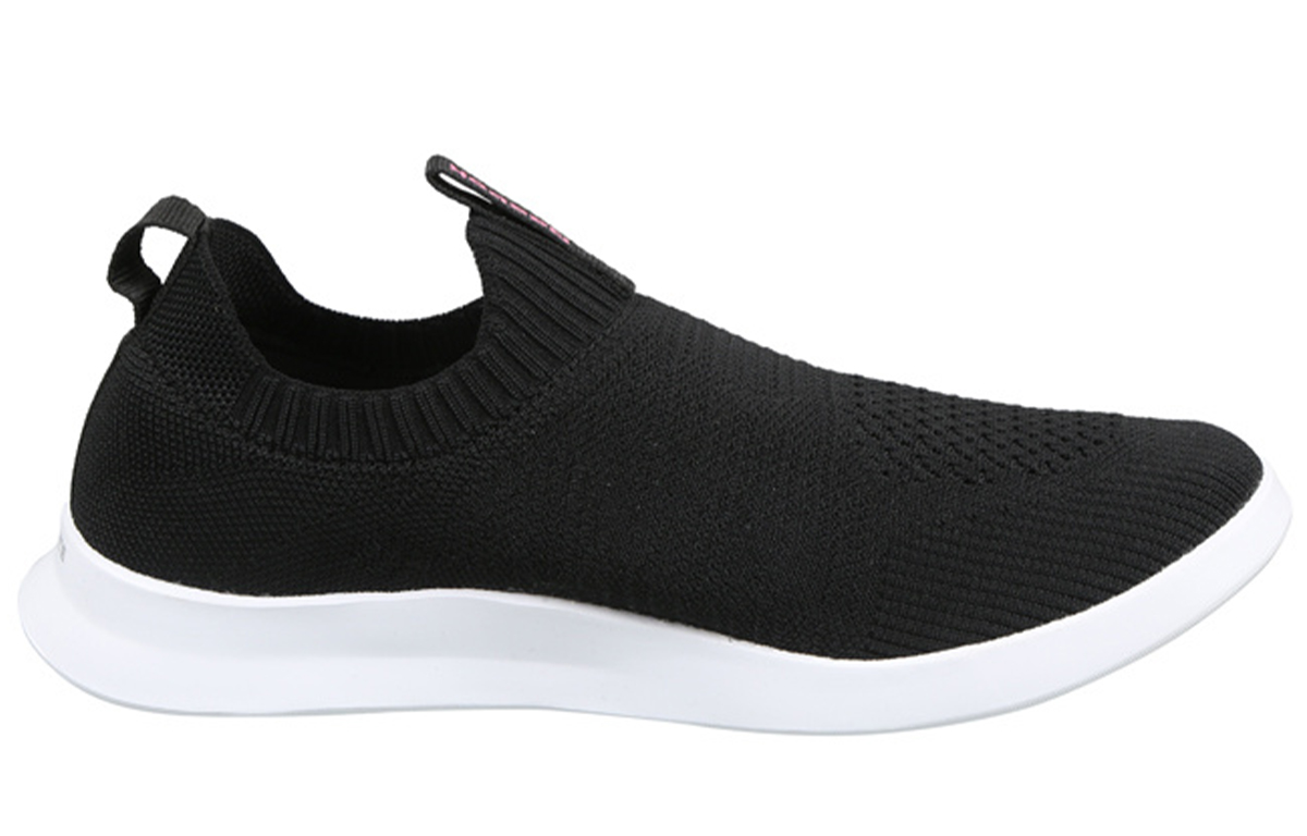 Order (W) 리복 워크웨이 컴피 '블랙' (Reebok Walk Way Comfy 'Black') EX4139