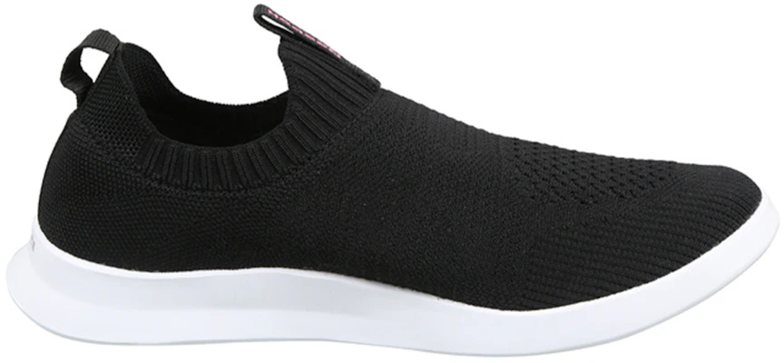 (W) 리복 워크웨이 컴피 '블랙' (Reebok Walk Way Comfy 'Black') EX4139 Order (W) 리복 워크웨이 컴피 '블랙' (Reebok Walk Way Comfy 'Black') EX4139