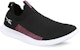 (W) Reebok Walk Way Comfy 'Hitam' EX4139