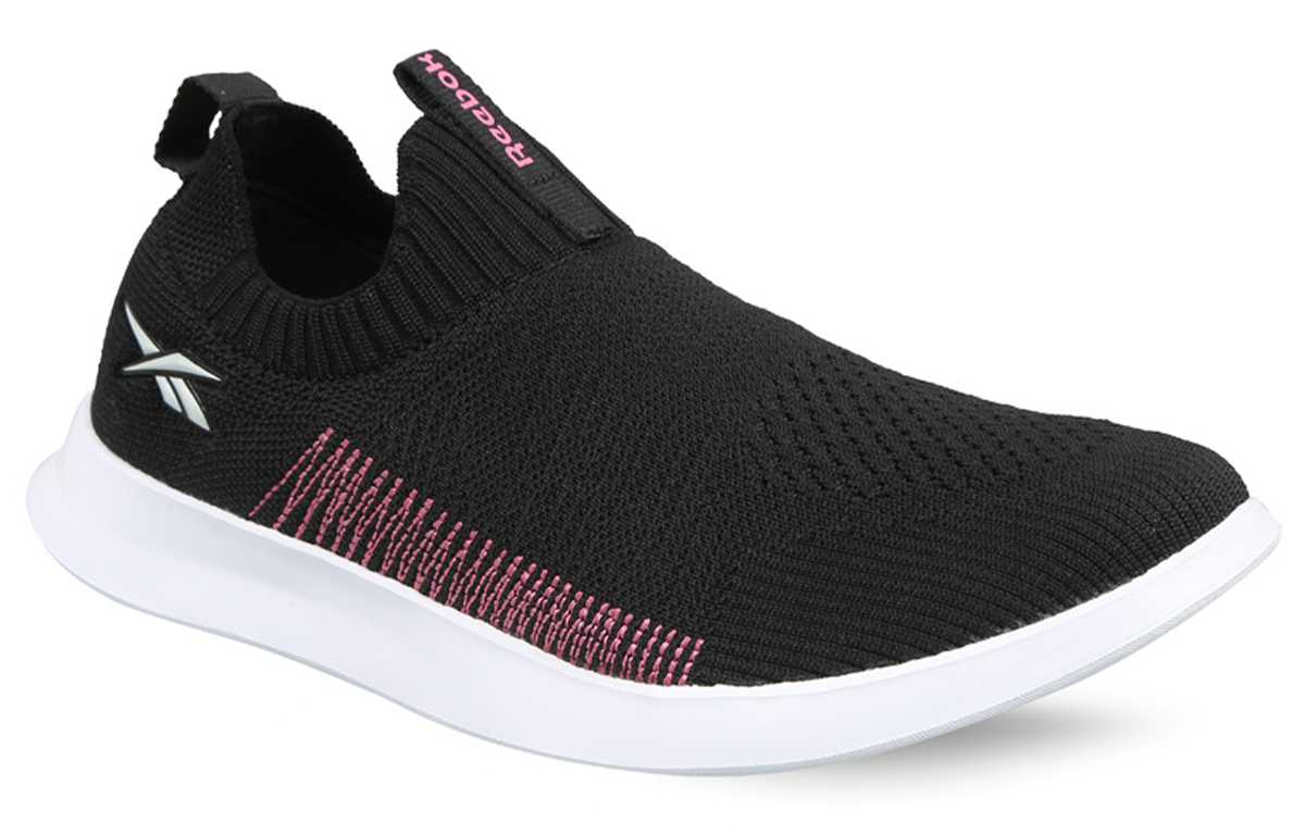 Lookbook (W) 리복 워크웨이 컴피 '블랙' (Reebok Walk Way Comfy 'Black') EX4139