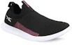 Lookbook (W) 리복 워크웨이 컴피 '블랙' (Reebok Walk Way Comfy 'Black') EX4139