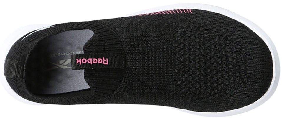 (W) 리복 워크웨이 컴피 '블랙' (Reebok Walk Way Comfy 'Black') EX4139 Shop (W) 리복 워크웨이 컴피 '블랙' (Reebok Walk Way Comfy 'Black') EX4139