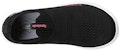 (W) Reebok Walk Way Comfy 'Hitam' EX4139