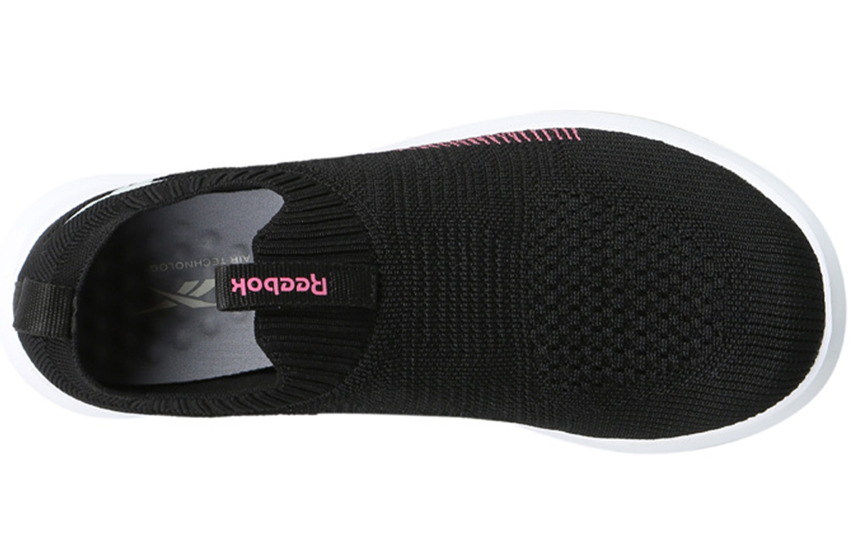 Shop (W) 리복 워크웨이 컴피 '블랙' (Reebok Walk Way Comfy 'Black') EX4139