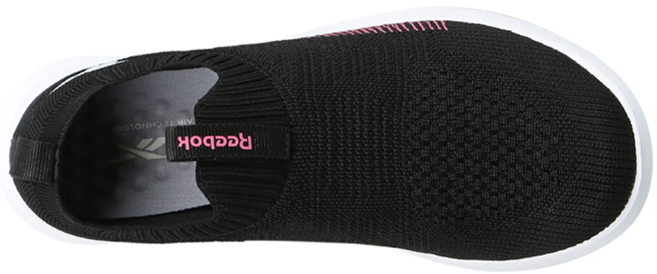 (W) 리복 워크웨이 컴피 '블랙' (Reebok Walk Way Comfy 'Black') EX4139 Shop (W) 리복 워크웨이 컴피 '블랙' (Reebok Walk Way Comfy 'Black') EX4139