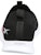 (W) Reebok Walk Way Comfy 'Hitam' EX4139