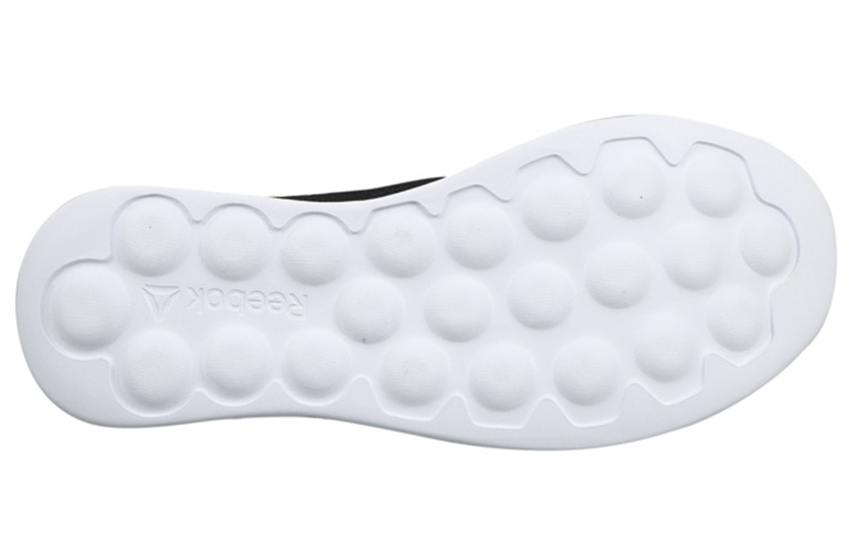 Details for (W) 리복 워크웨이 컴피 '블랙' (Reebok Walk Way Comfy 'Black') EX4139