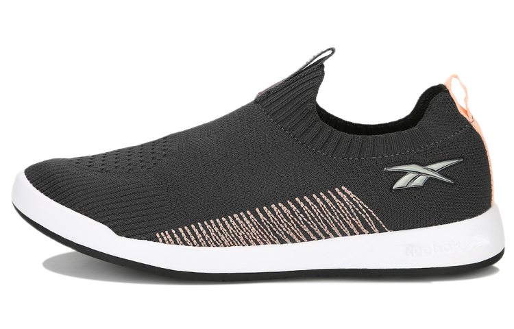 (Women) Reebok Walk Way Comfy 'Black Brown' EY5102
