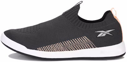 (Women) Reebok Walk Way Comfy 'Black Brown' EY5102 (Women) Reebok Walk Way Comfy 'Black Brown' EY5102