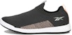 (W) Reebok Walk Way Comfy 'Hitam Coklat' EY5102