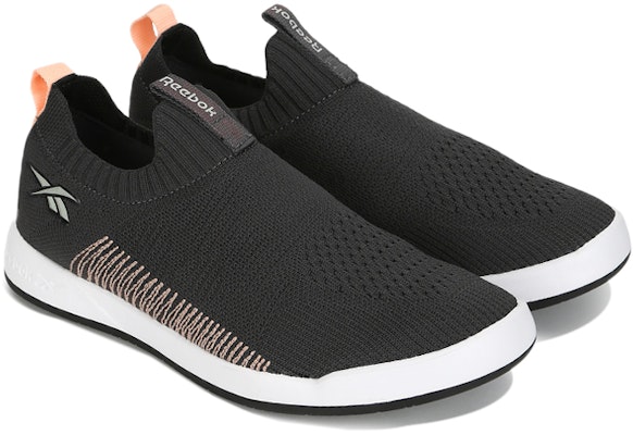 (Women) Reebok Walk Way Comfy 'Black Brown' EY5102 Lookbook (Women) Reebok Walk Way Comfy 'Black Brown' EY5102