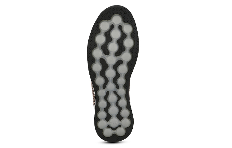 Purchase (W) (女性用) リーボック ウォークウェイ コンフィ 'ブラック ブラウン' EY5102 EY5102