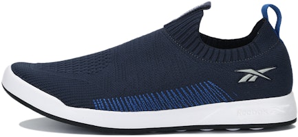 (Women) Reebok Walk Way Comfy 'Midnight Blue' EY4277 (Women) Reebok Walk Way Comfy 'Midnight Blue' EY4277