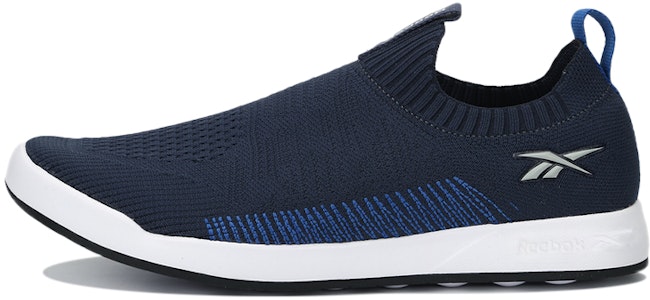 (W) Reebok Walk Way Comfy 'Biru Tengah Malam' EY4277 Buy (W) Reebok Walk Way Comfy 'Biru Tengah Malam' EY4277