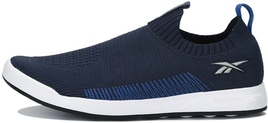 (Women) Reebok Walk Way Comfy 'Midnight Blue' EY4277 Buy (Women) Reebok Walk Way Comfy 'Midnight Blue' EY4277