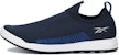 (W) Reebok Walk Way Comfy 'Biru Tengah Malam' EY4277