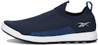 Buy (W) Reebok Walk Way Comfy 'Biru Tengah Malam' EY4277
