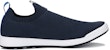 (W) Reebok Walk Way Comfy 'Biru Tengah Malam' EY4277