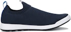 Order (W) Reebok Walk Way Comfy 'Biru Tengah Malam' EY4277