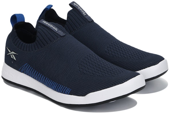 (Women) Reebok Walk Way Comfy 'Midnight Blue' EY4277 Lookbook (Women) Reebok Walk Way Comfy 'Midnight Blue' EY4277