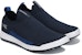 (W) Reebok Walk Way Comfy 'Biru Tengah Malam' EY4277