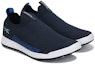 Lookbook (W) Reebok Walk Way Comfy 'Biru Tengah Malam' EY4277