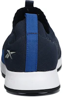 Shop Reebok Walk Way Comfy 輕便運動休閒鞋 女款 午夜藍