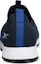 Shop (W) Reebok Walk Way Comfy 'Biru Tengah Malam' EY4277