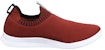 (Women) Reebok Walk Way Comfy 'Red Black' EX4141