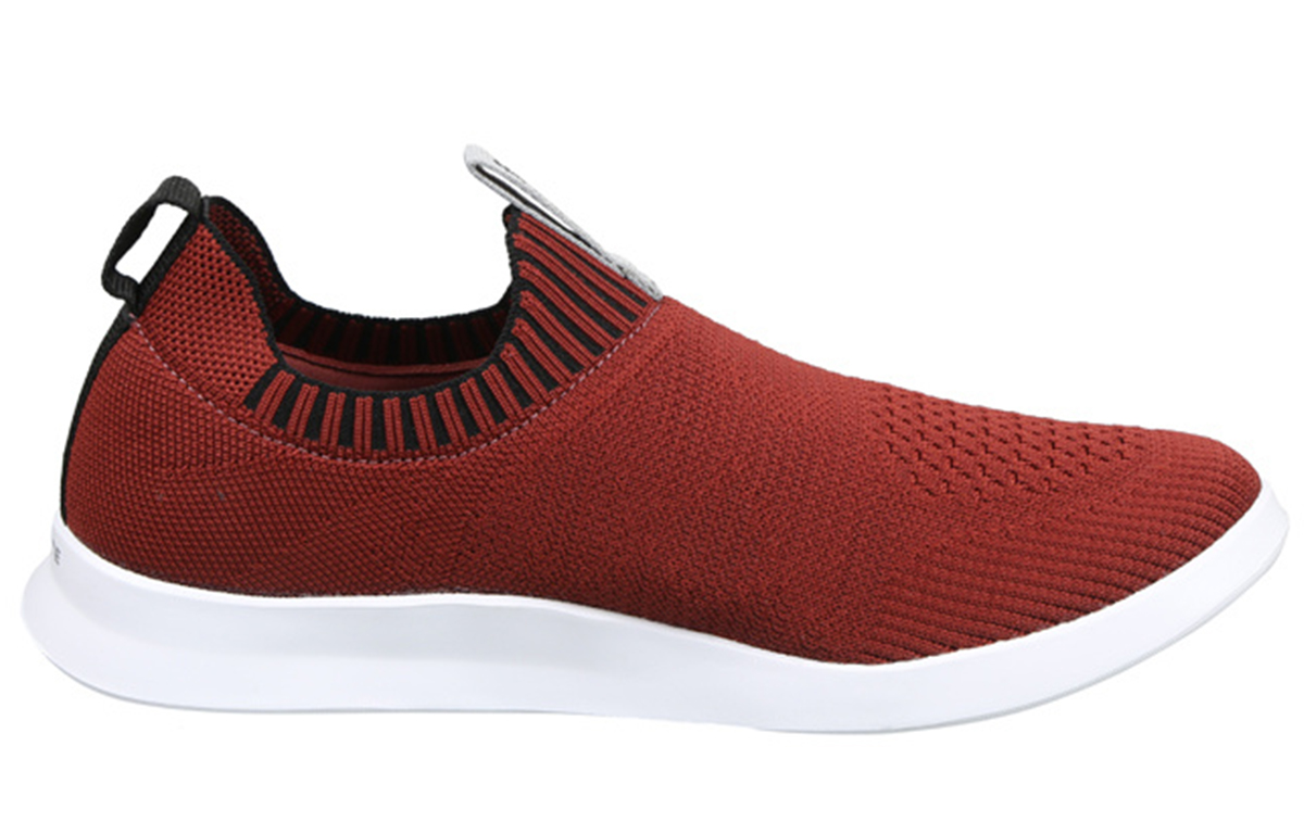 Order (W) 리복 워크웨이 컴피 '레드블랙' (Reebok Walkway Comfy 'Red Black') EX4141