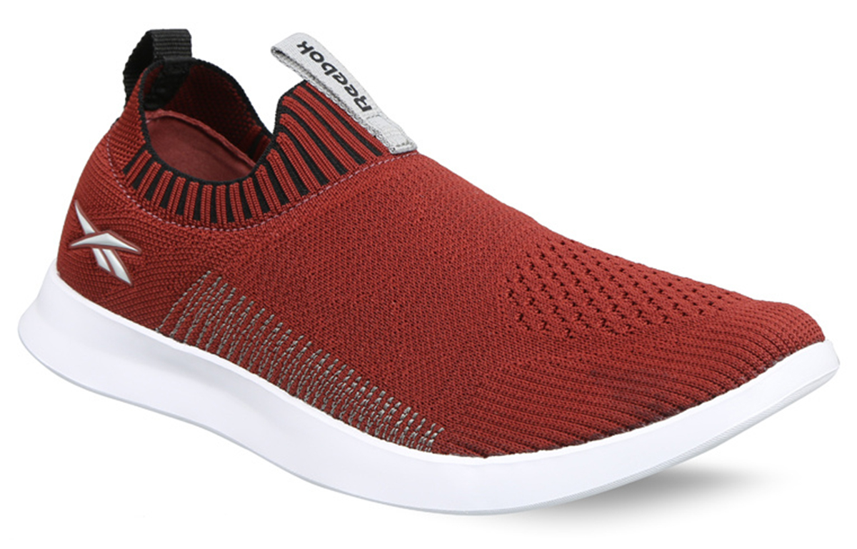 Lookbook (W) 리복 워크웨이 컴피 '레드블랙' (Reebok Walkway Comfy 'Red Black') EX4141