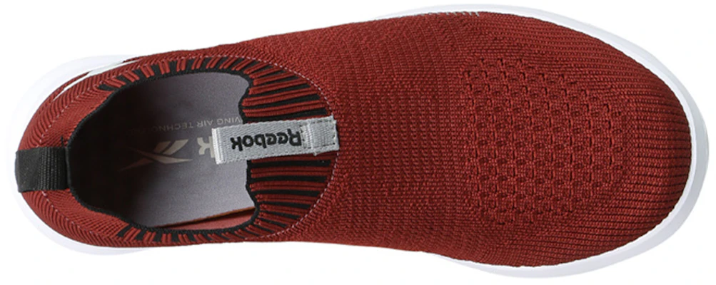 (W) 리복 워크웨이 컴피 '레드블랙' (Reebok Walkway Comfy 'Red Black') EX4141 Shop (W) 리복 워크웨이 컴피 '레드블랙' (Reebok Walkway Comfy 'Red Black') EX4141