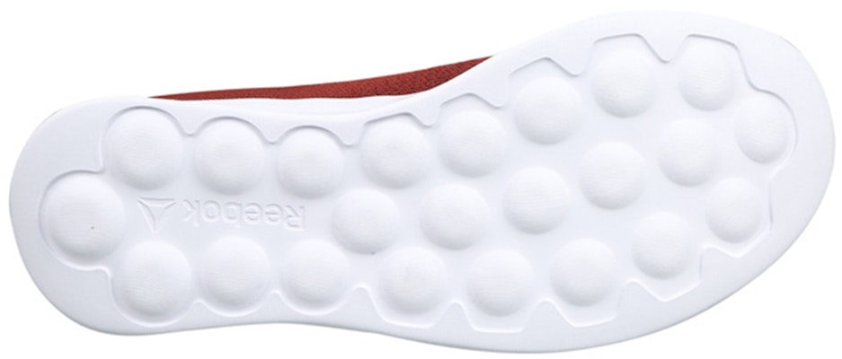 (W) 리복 워크웨이 컴피 '레드블랙' (Reebok Walkway Comfy 'Red Black') EX4141 Details for (W) 리복 워크웨이 컴피 '레드블랙' (Reebok Walkway Comfy 'Red Black') EX4141