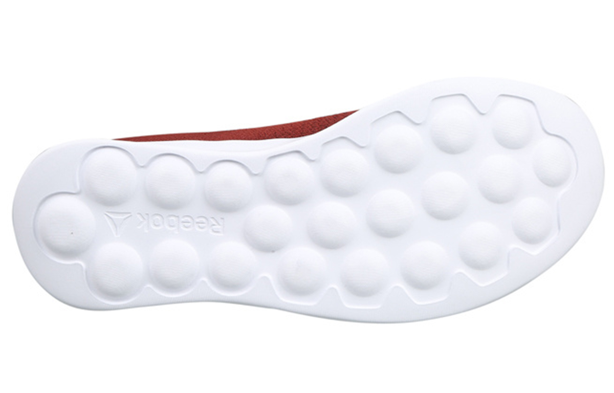 Details for (W) 리복 워크웨이 컴피 '레드블랙' (Reebok Walkway Comfy 'Red Black') EX4141