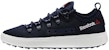 (W) Reebok Berjalan 'Biru Laut' V72150