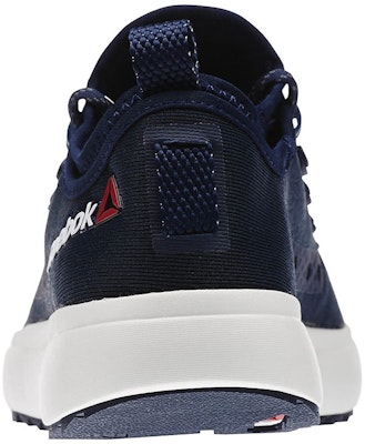 Reebok Walking 女款 深藍色 跑步鞋 Shop Reebok Walking 女款 深藍色 跑步鞋