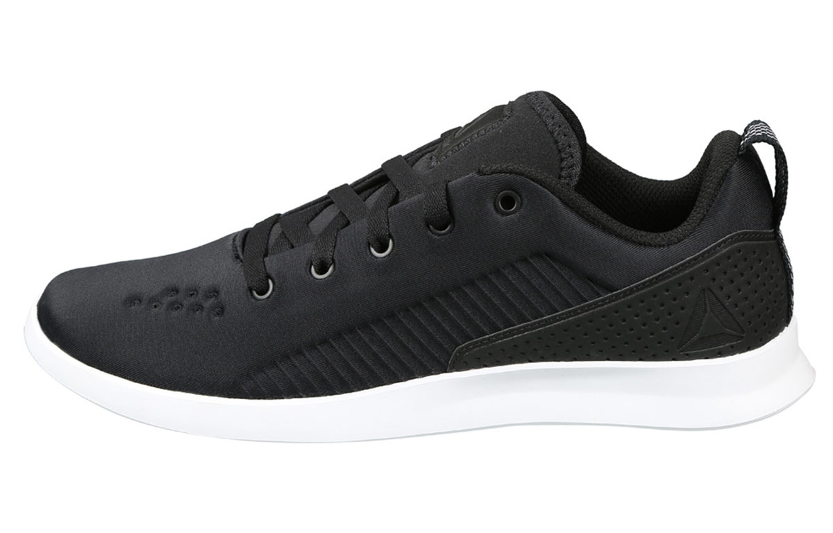 (Women) Reebok Walking Evazure Dmx Lite 'Black' CN2305