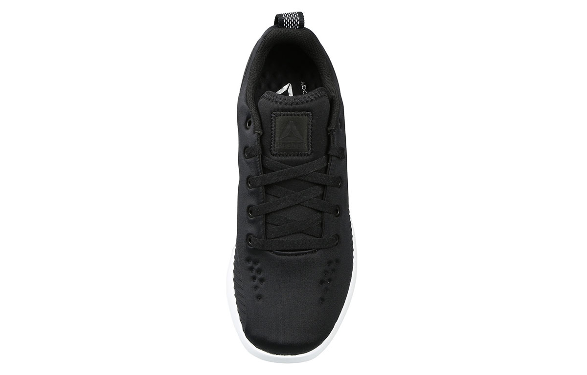 Shop (W) Reebok Marche Evazure DMX Lite ''Noir'' CN2305