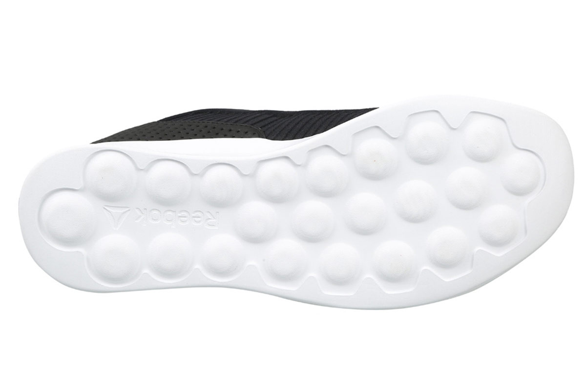 Details for (W) Reebok Marche Evazure DMX Lite ''Noir'' CN2305