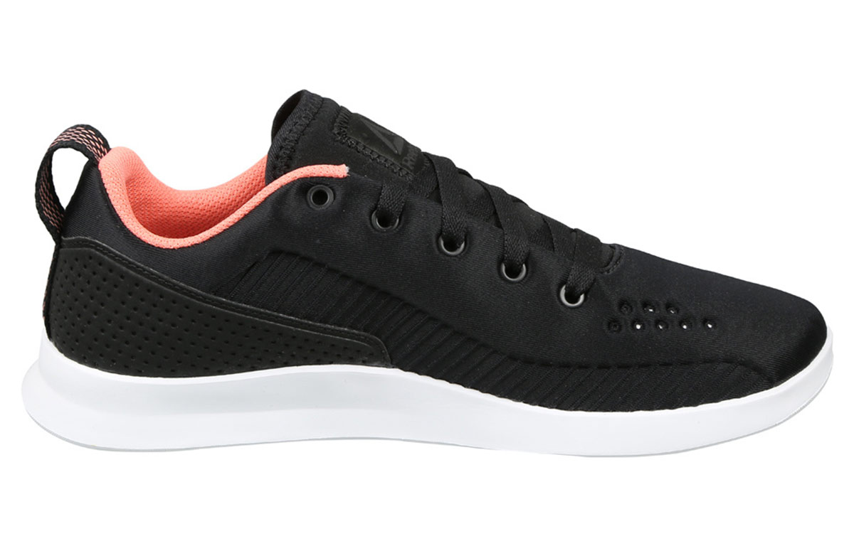 Order (W) Reebok Walking Evazure DMX Lite ''Schwarz Orange'' CN6494