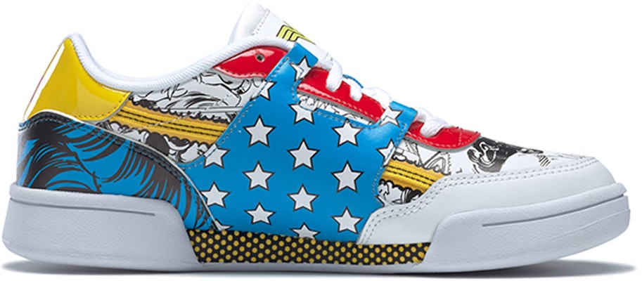 (W) Reebok Wonder Strength 'Blanco Azul Rojo' GZ8232 Order (W) Reebok Wonder Strength 'Blanco Azul Rojo' GZ8232